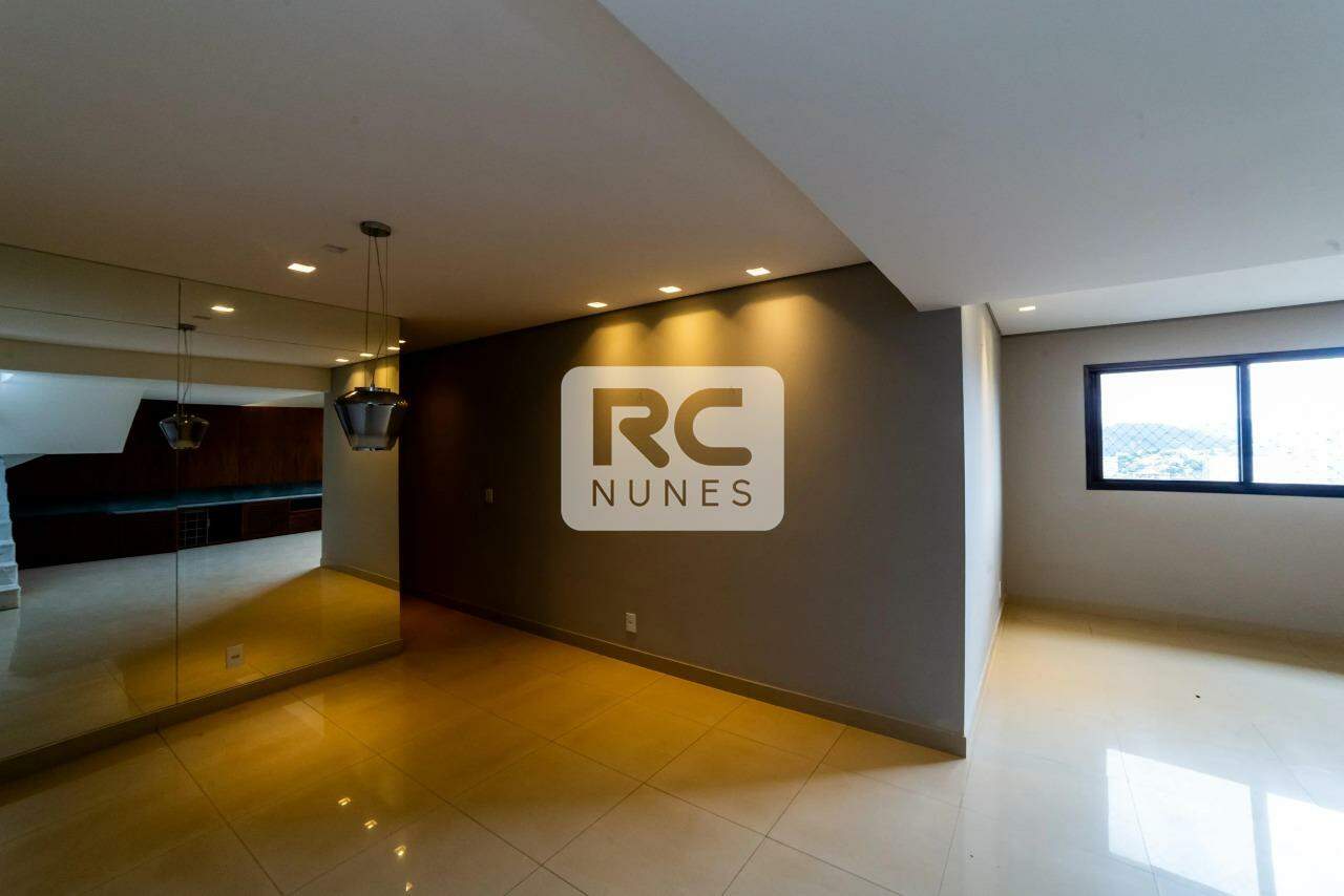 Apartamento à venda no Vila da Serra: 