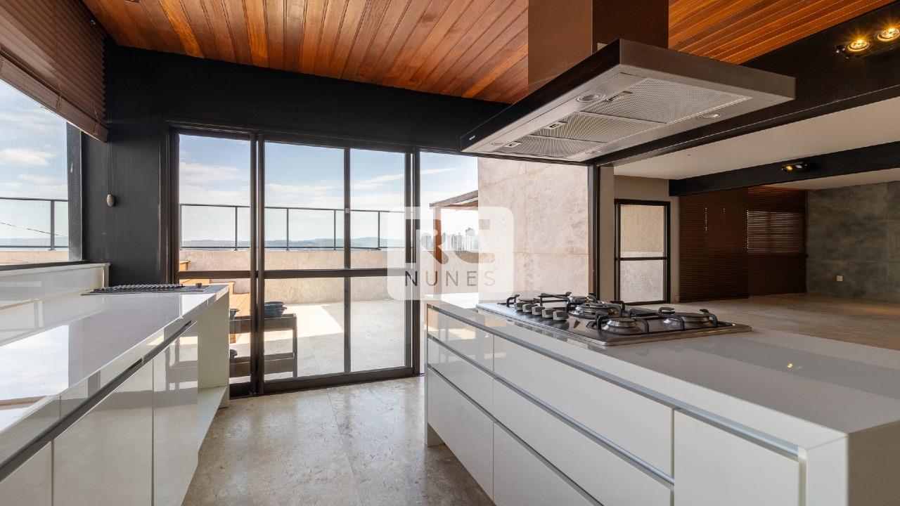 Apartamento, 3 quartos, 298 m² - Foto 17