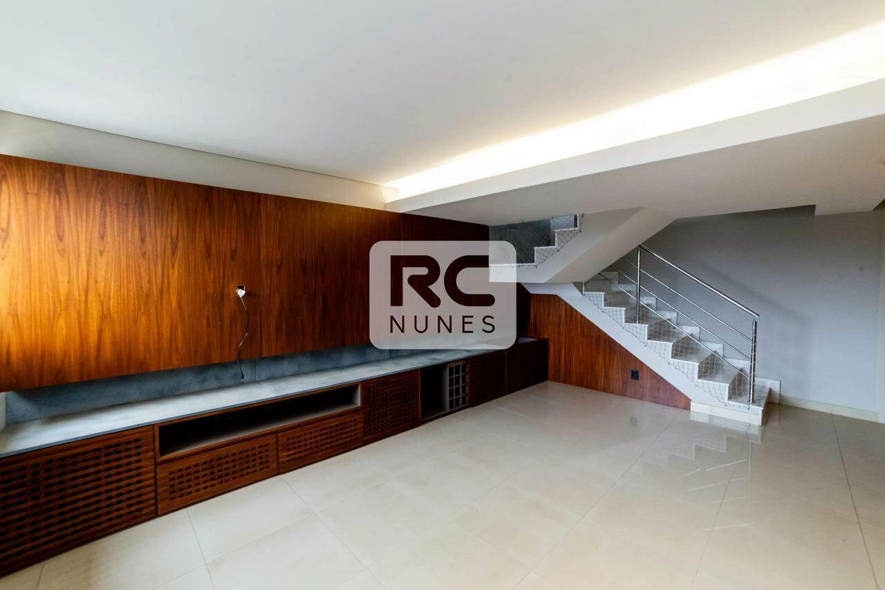 Apartamento à venda no Vila da Serra: 