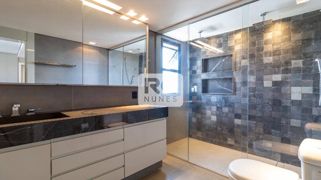 Apartamento, 3 quartos, 298 m² - Foto 13