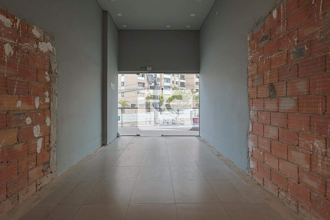 Loja para aluguel no Vila da Serra: 