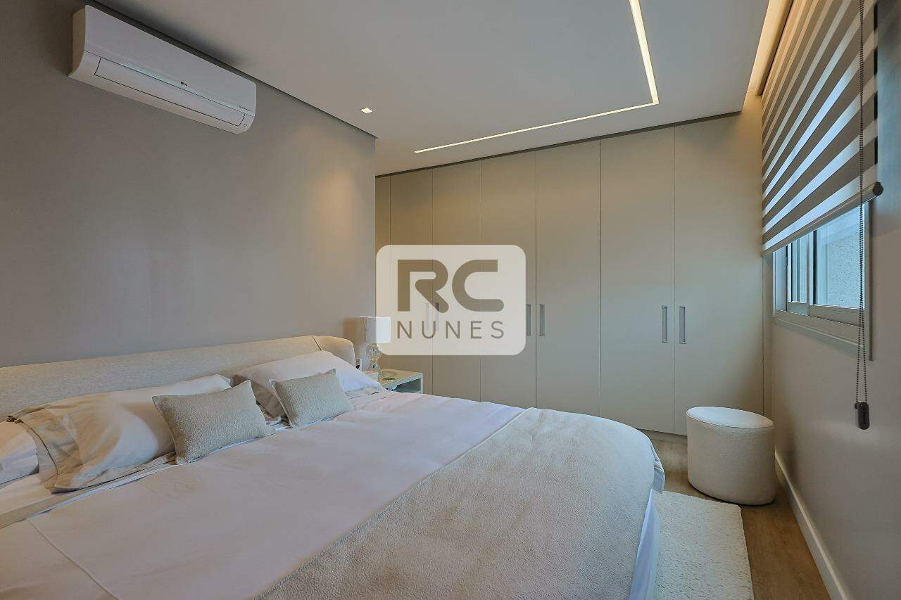 Apartamento para aluguel no Vila da Serra: 