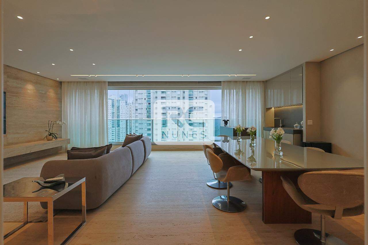 Apartamento para aluguel no Vila da Serra: 