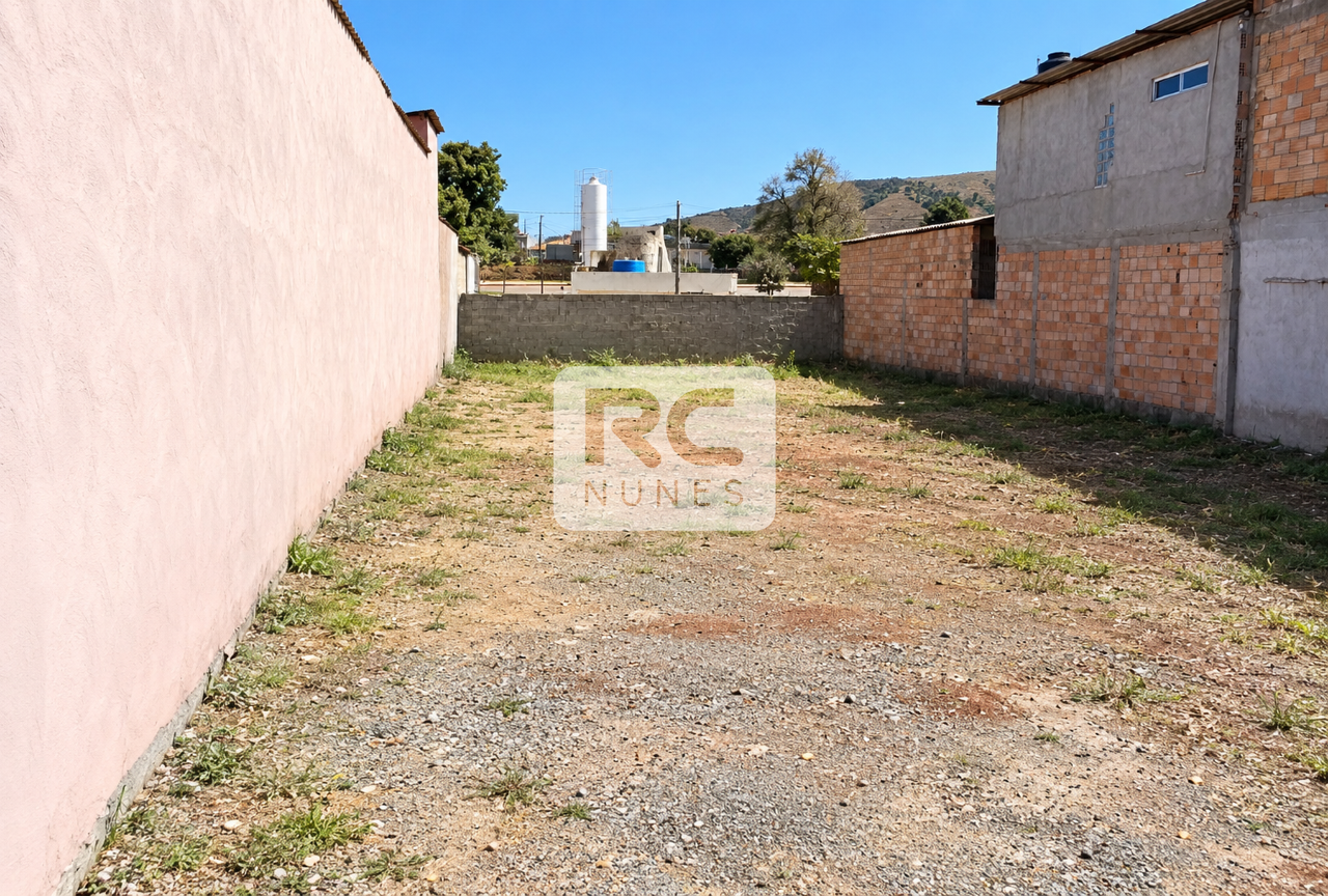 Lote para aluguel no JARDIM CANADA: 