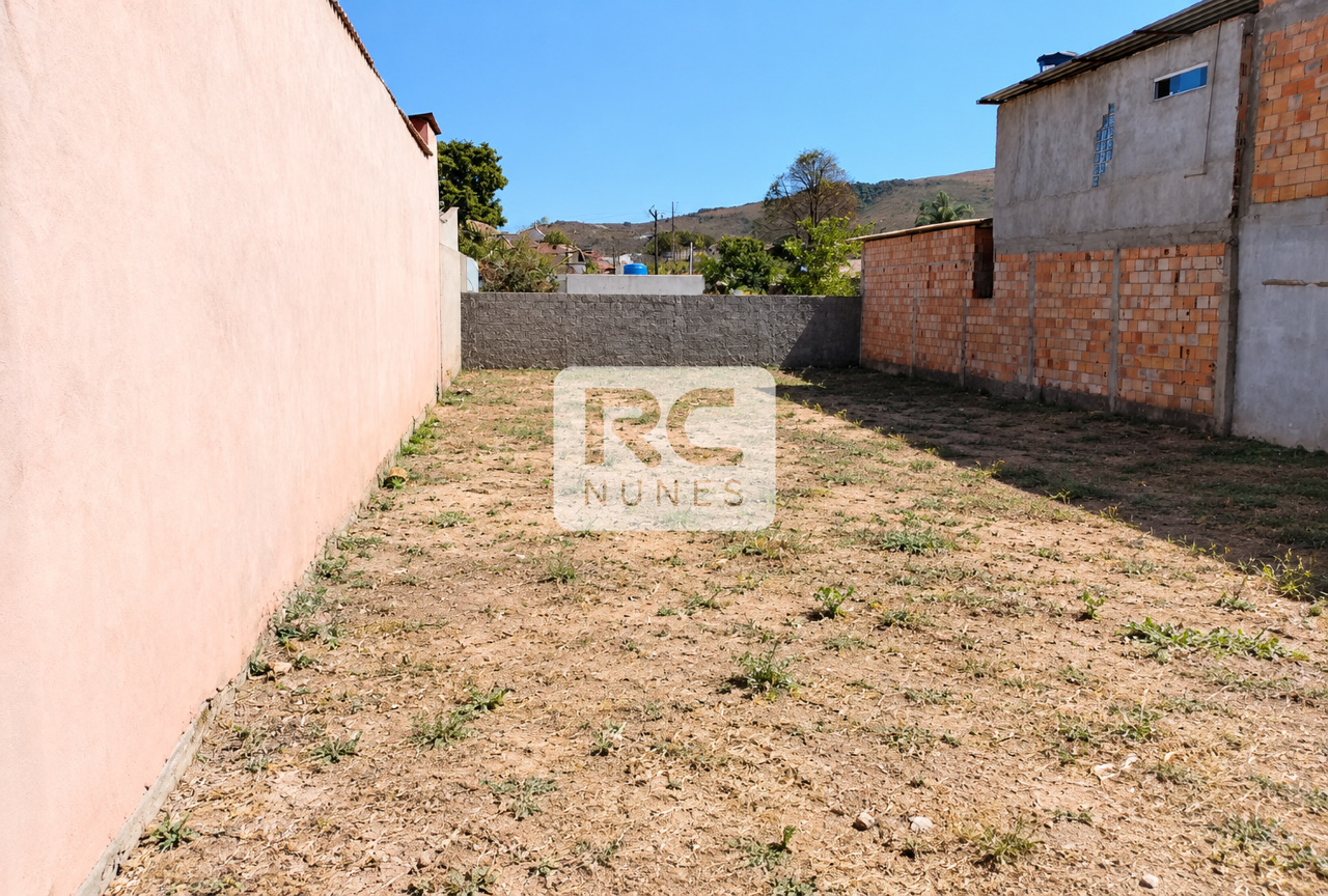 Lote para aluguel no JARDIM CANADA: 