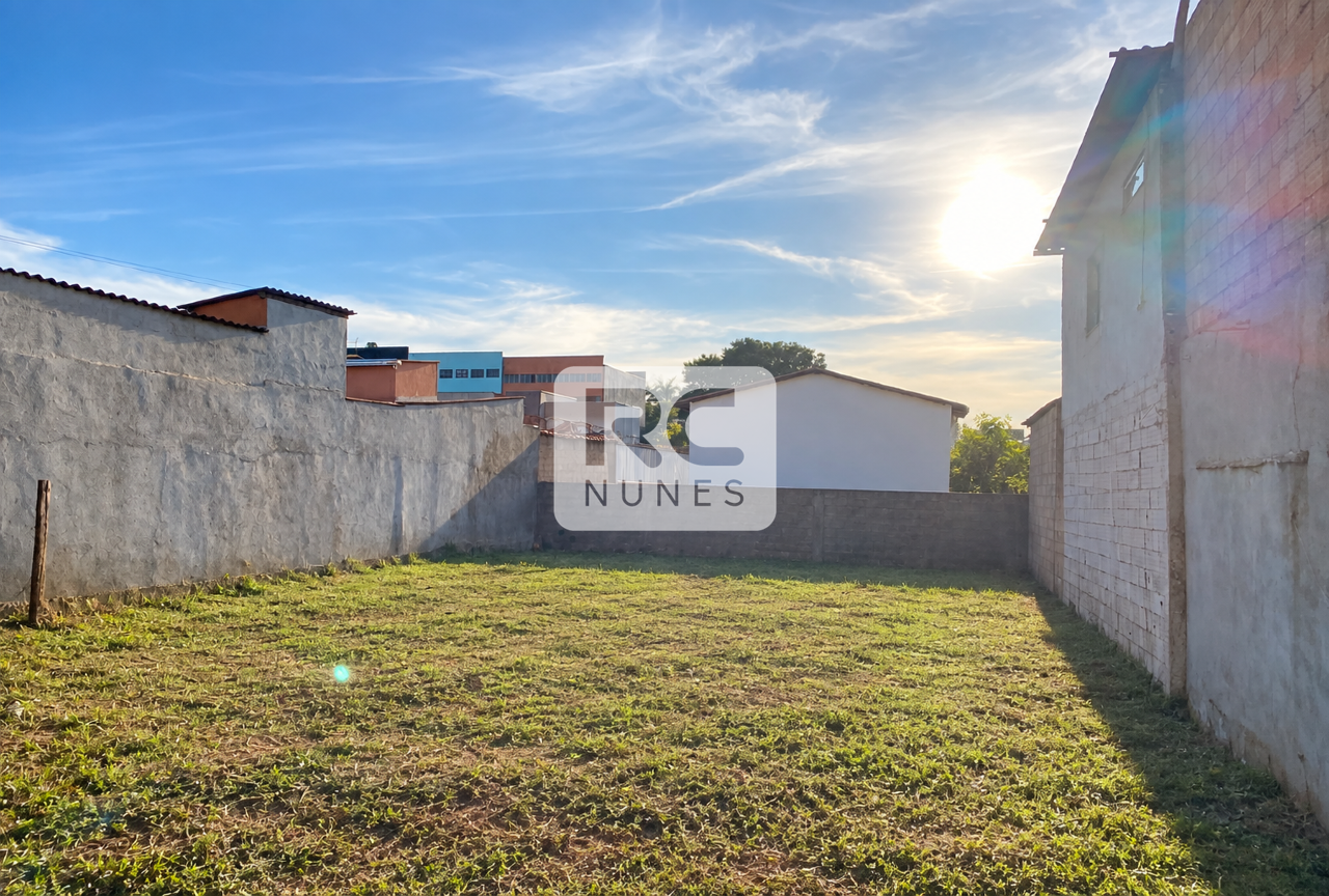 Lote para aluguel no JARDIM CANADA: 
