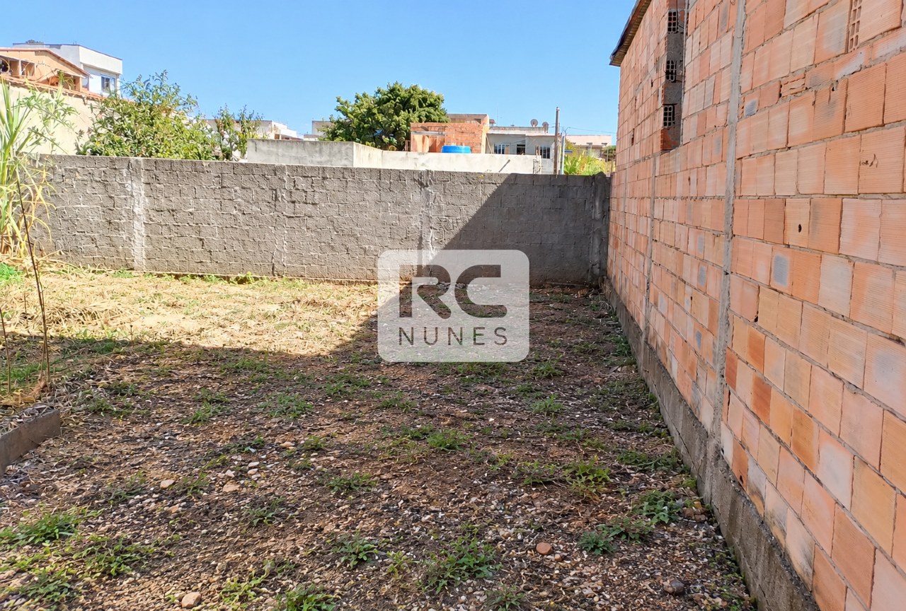 Lote para aluguel no JARDIM CANADA: 