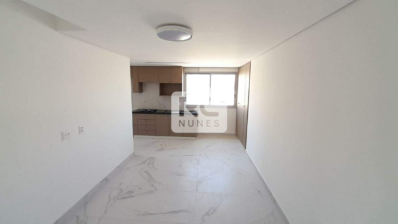 Apartamento para aluguel no Barro Preto: 