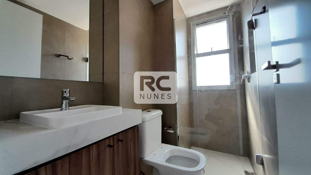 Apartamento para aluguel no Barro Preto: 