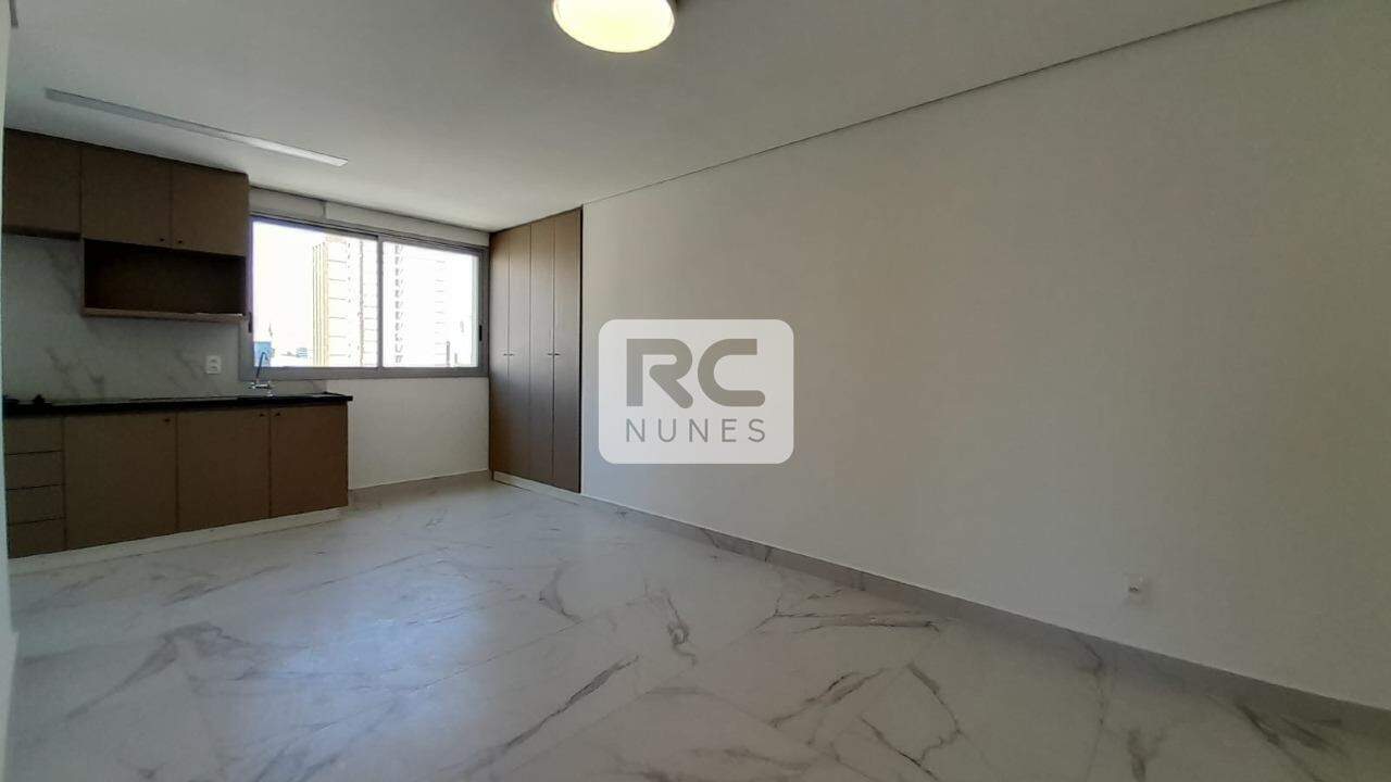 Apartamento para aluguel no Barro Preto: 