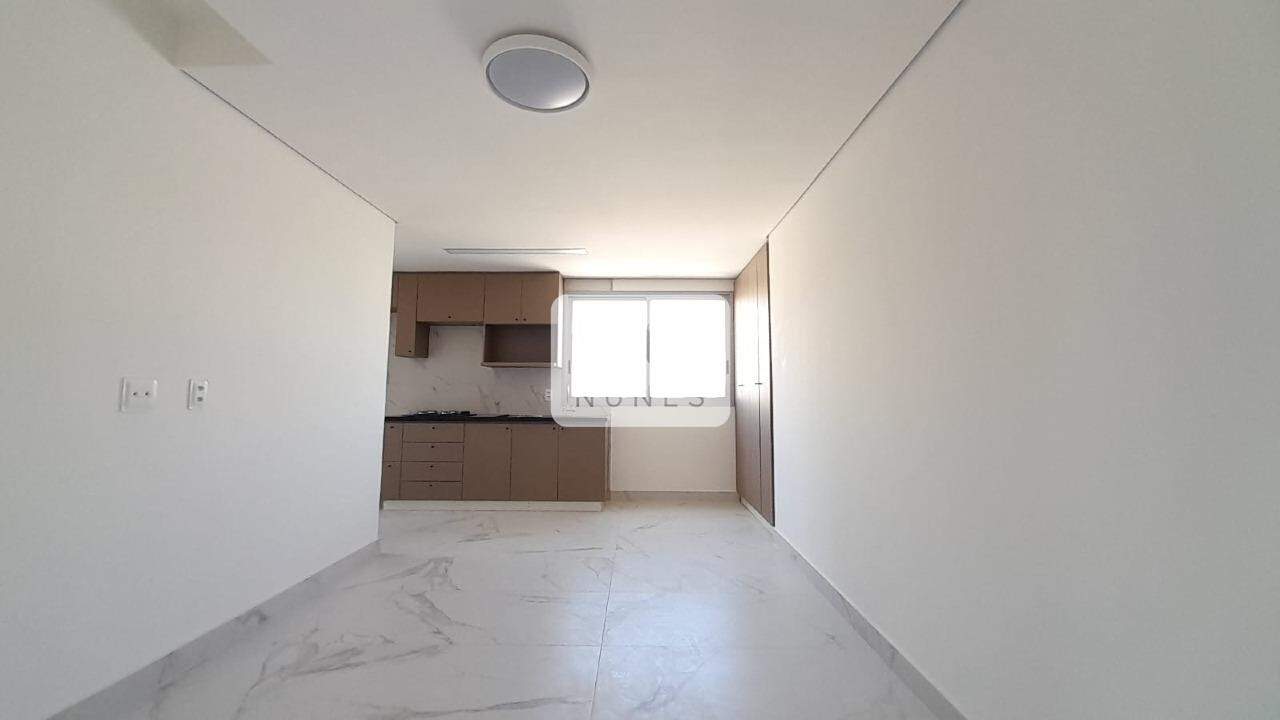 Apartamento para aluguel no Barro Preto: 