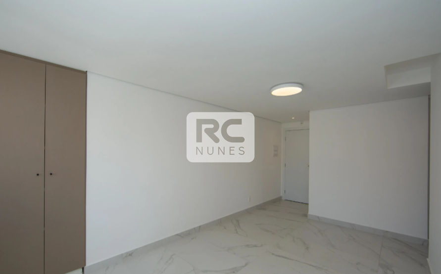 Apartamento para aluguel no Barro Preto: 