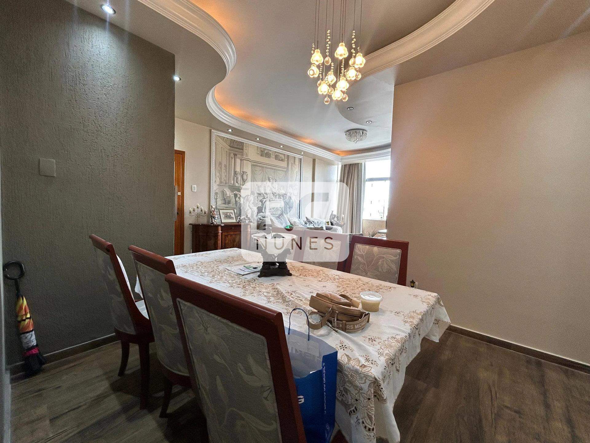Apartamento à venda no Barro Preto: 