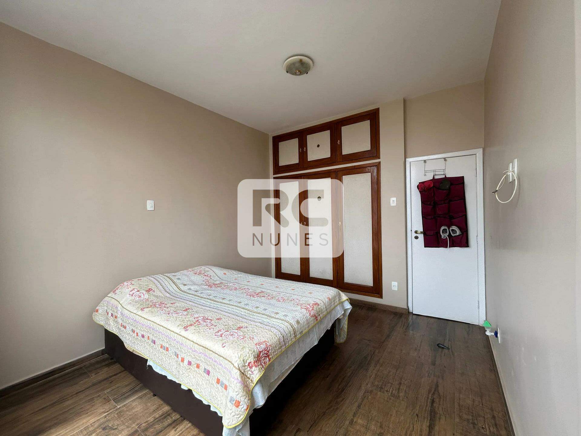 Apartamento à venda no Barro Preto: 