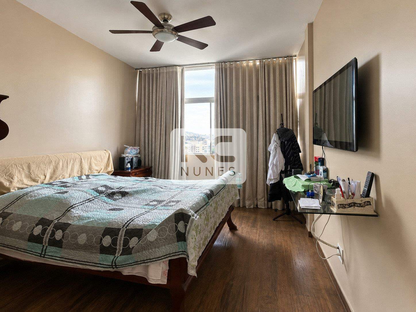 Apartamento à venda no Barro Preto: 