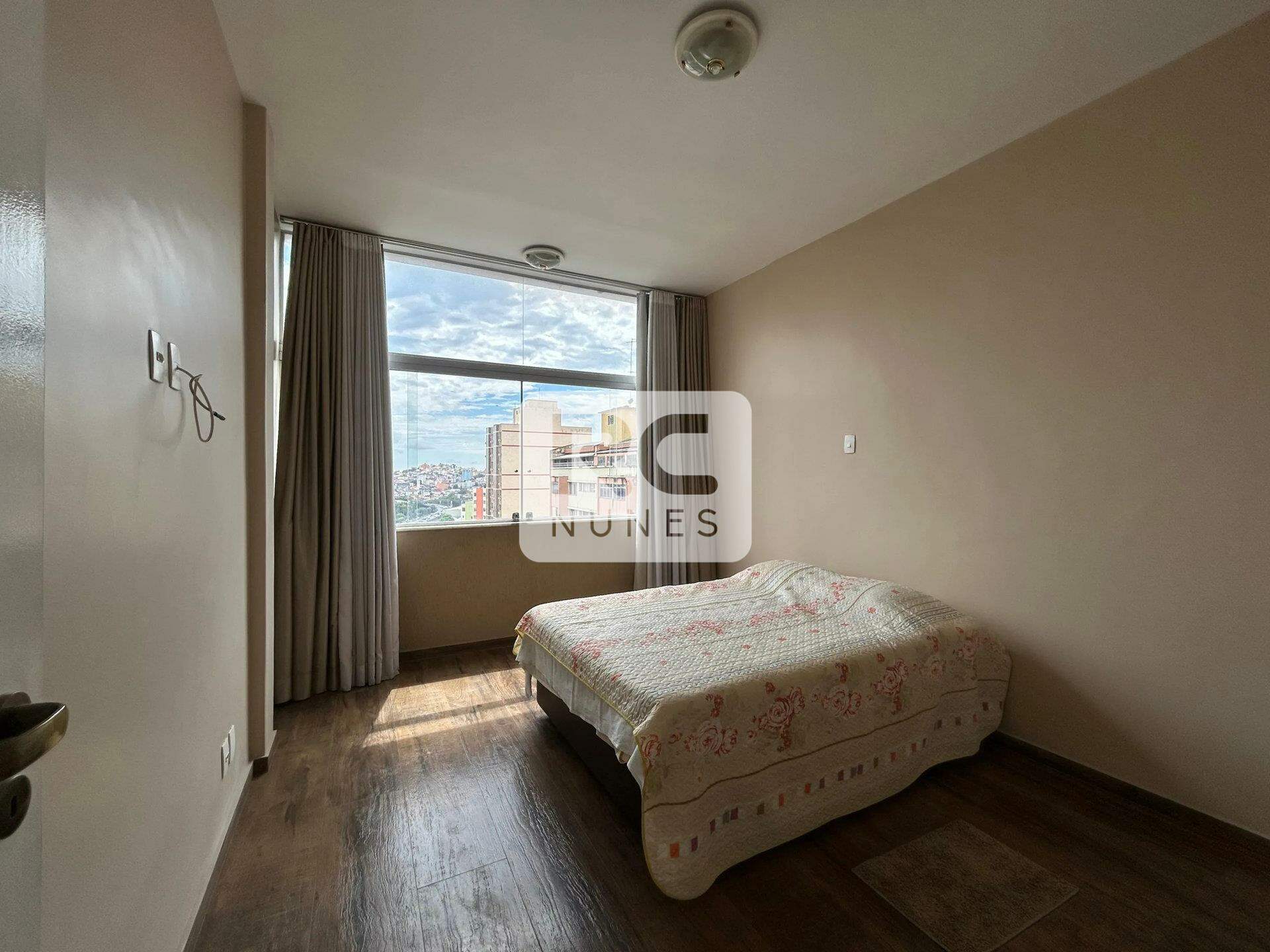 Apartamento à venda no Barro Preto: 