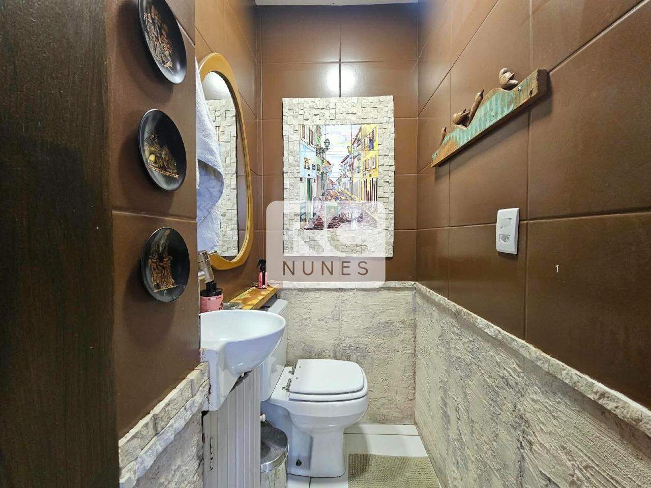 Apartamento à venda no Sion: 