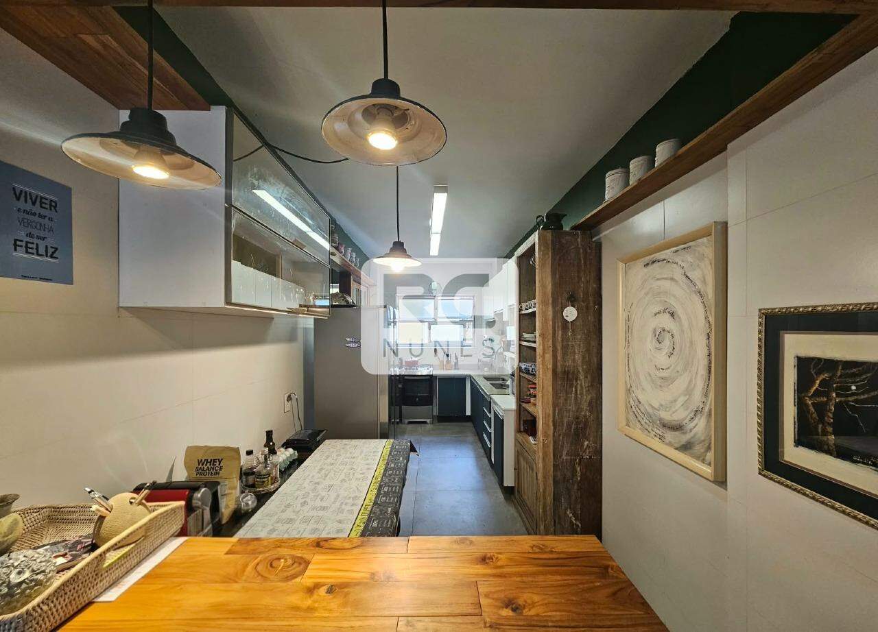 Apartamento à venda no Sion: 