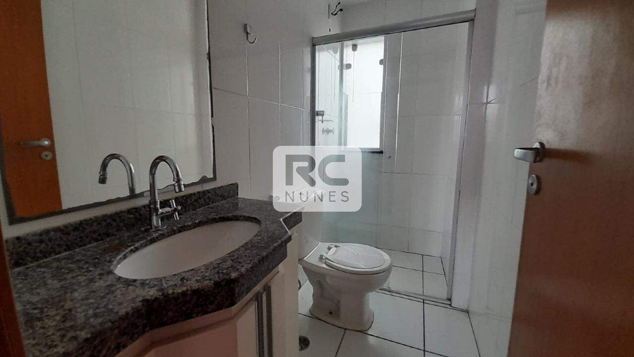 Apartamento para aluguel no Santa Efigênia: 