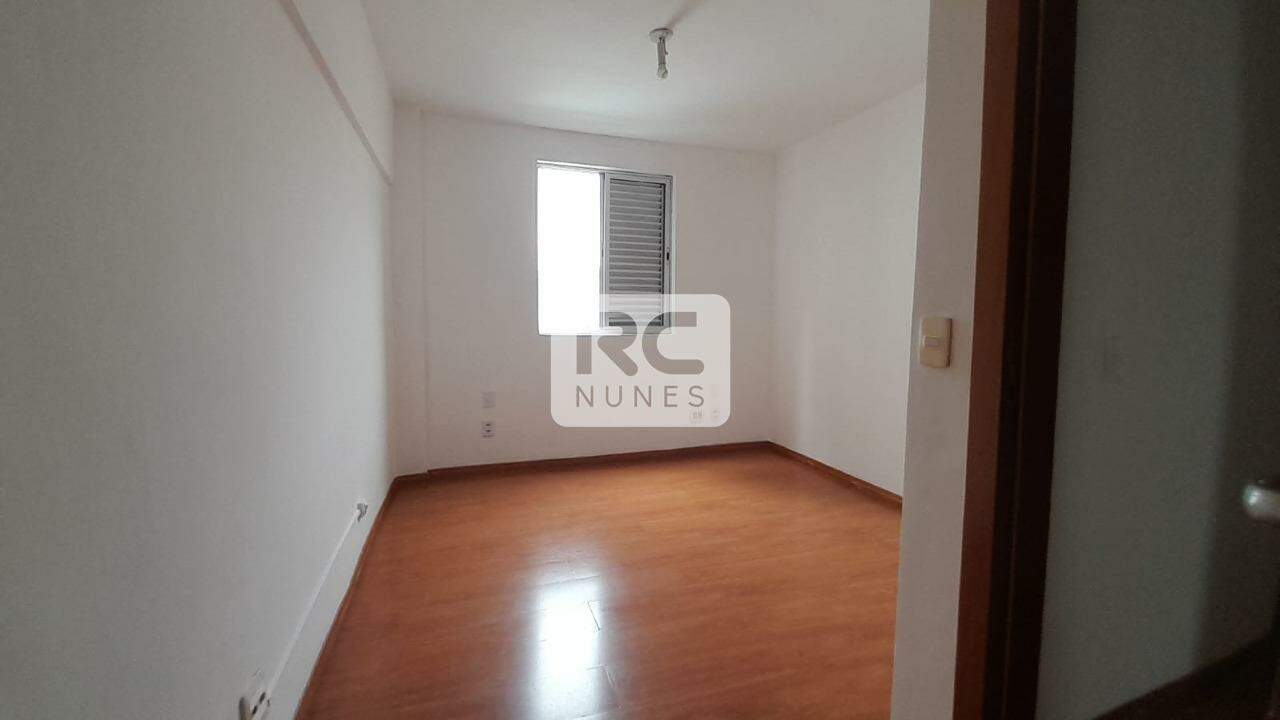 Apartamento para aluguel no Santa Efigênia: 