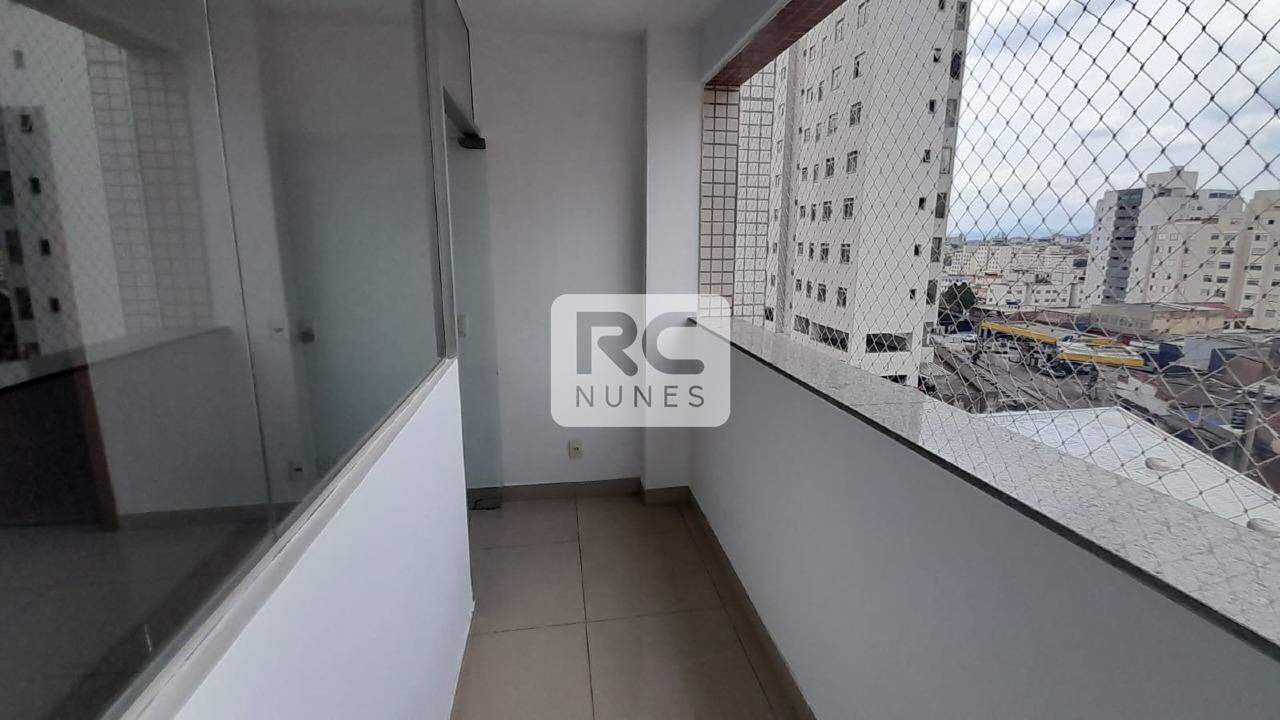 Apartamento para aluguel no Santa Efigênia: 