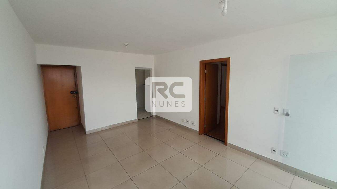 Apartamento para aluguel no Santa Efigênia: 