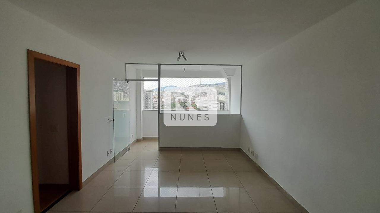 Apartamento para aluguel no Santa Efigênia: 