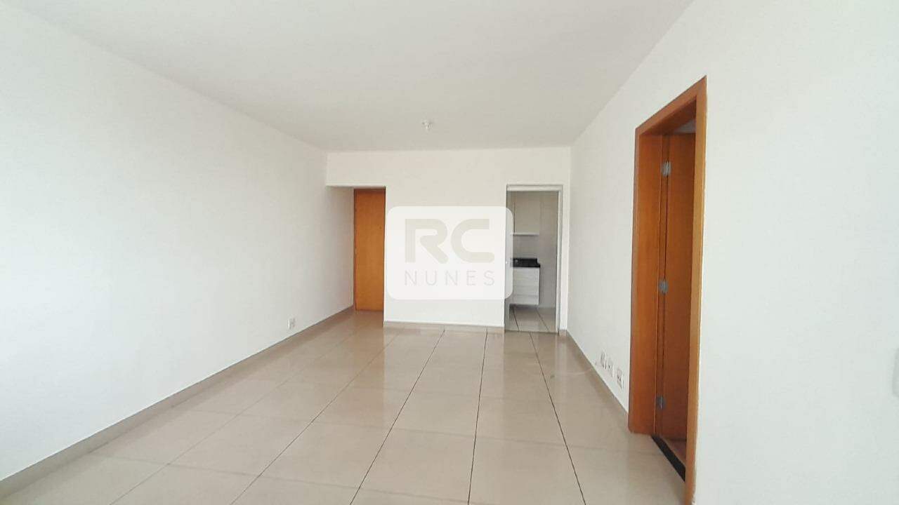 Apartamento para aluguel no Santa Efigênia: 