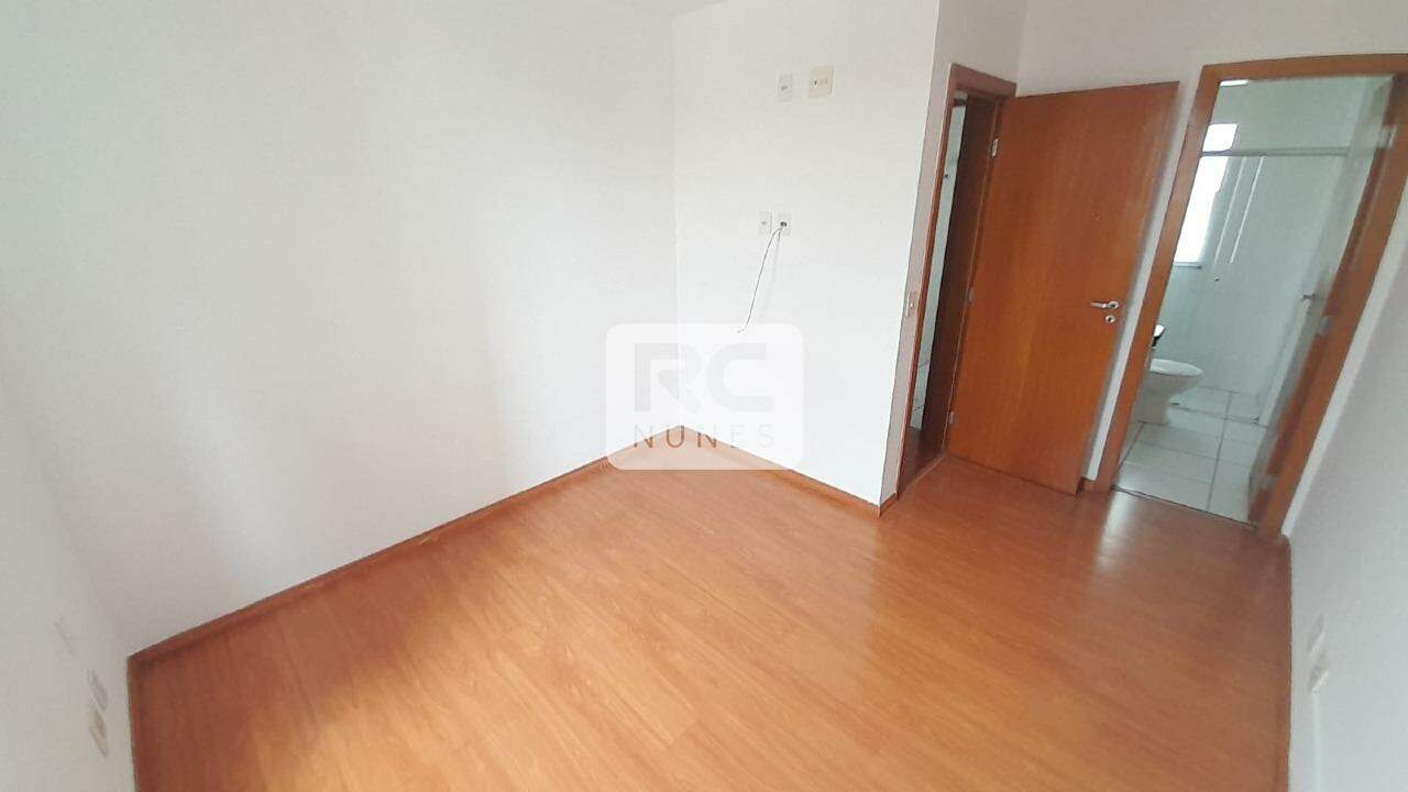 Apartamento para aluguel no Santa Efigênia: 