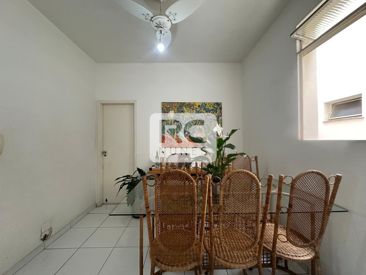 Apartamento à venda em Coração de Jesus - RC Nunes Imóveis: 