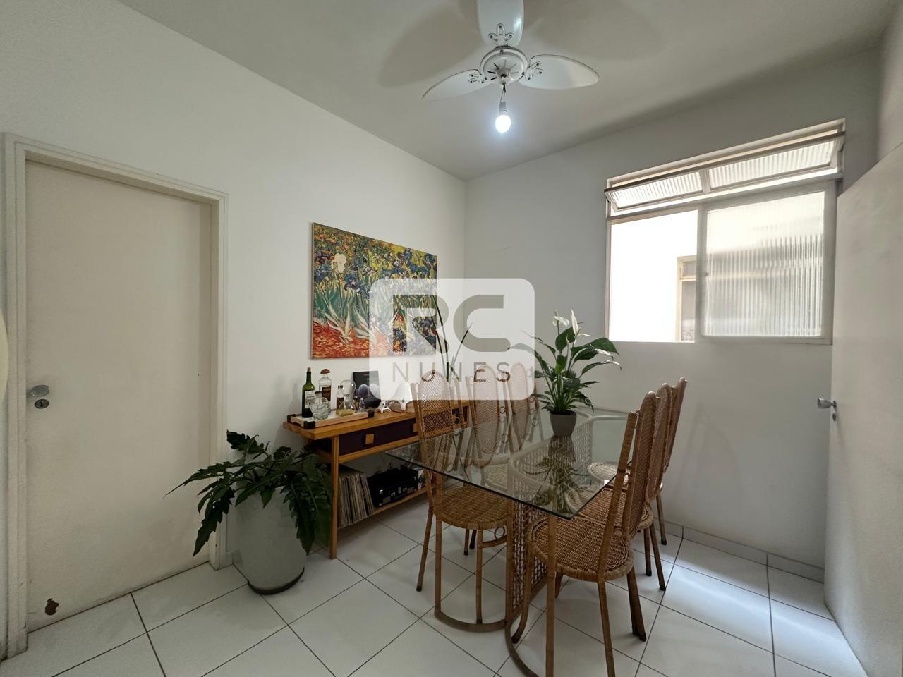 Apartamento à venda em Coração de Jesus - RC Nunes Imóveis: 