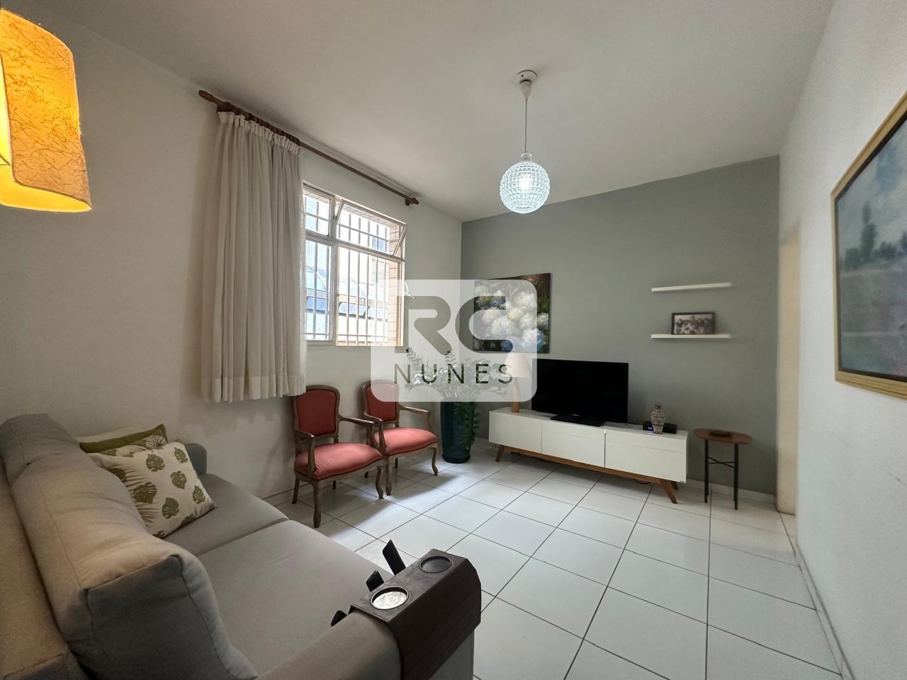Apartamento à venda em Coração de Jesus - RC Nunes Imóveis: 