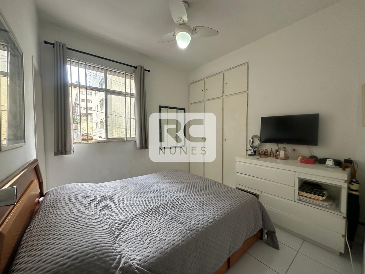 Apartamento à venda em Coração de Jesus - RC Nunes Imóveis: 