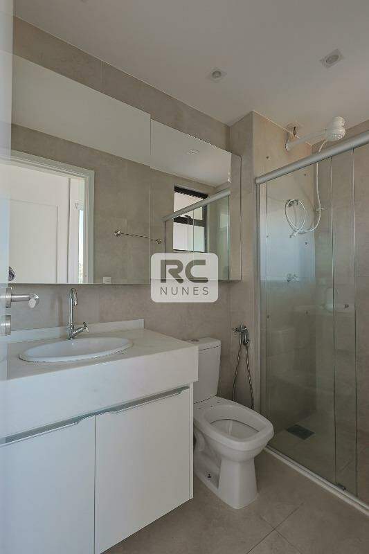 Apartamento para aluguel no Santa Efigênia: 