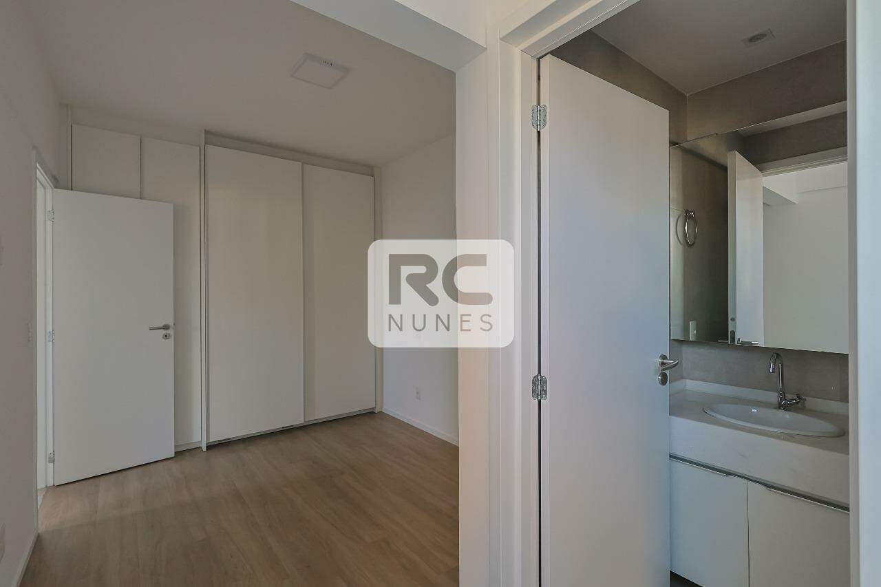 Apartamento para aluguel no Santa Efigênia: 