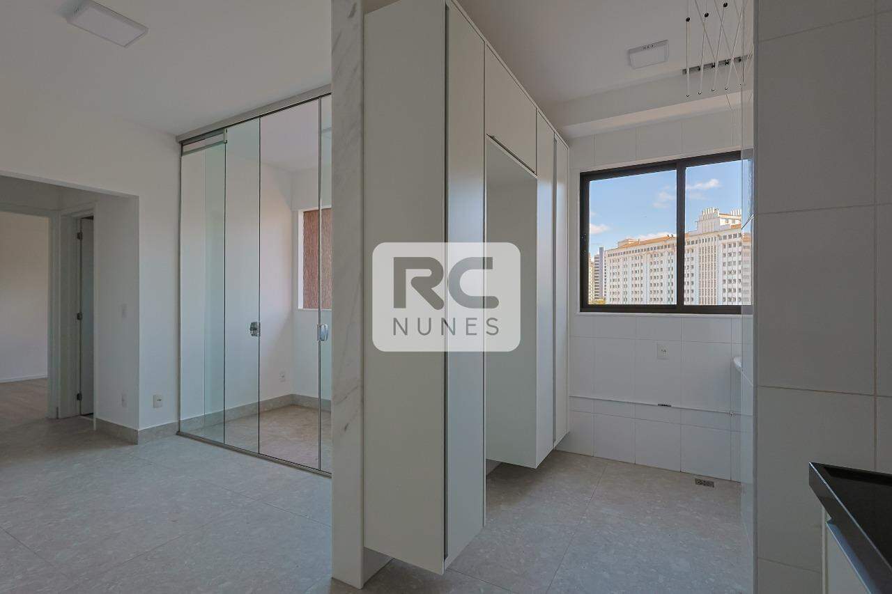 Apartamento para aluguel no Santa Efigênia: 