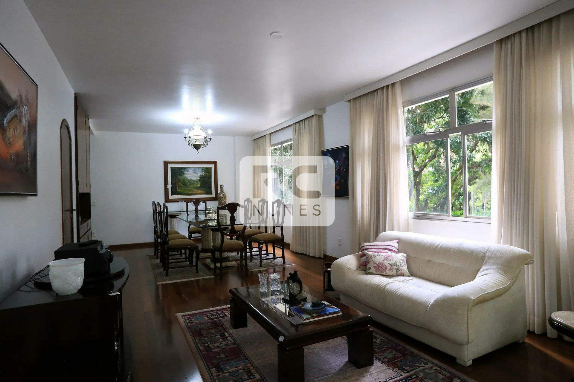 Apartamento à venda no Serra: 