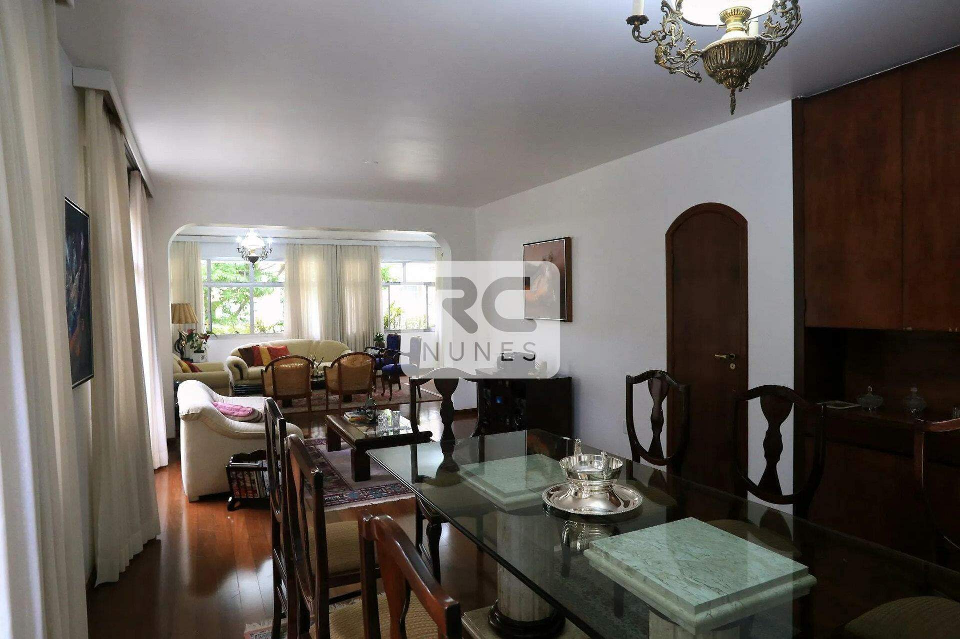Apartamento à venda no Serra: 