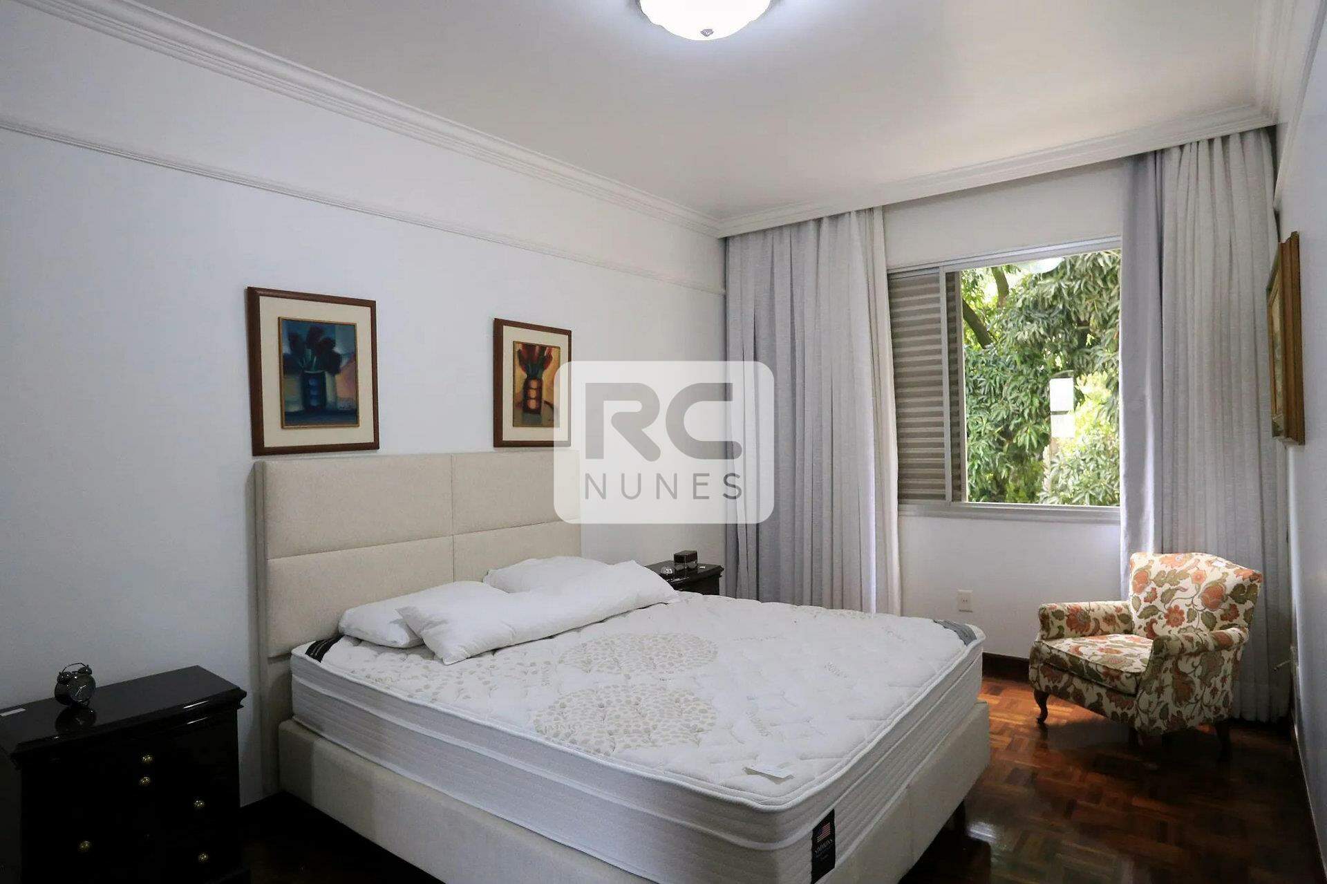 Apartamento à venda no Serra: 
