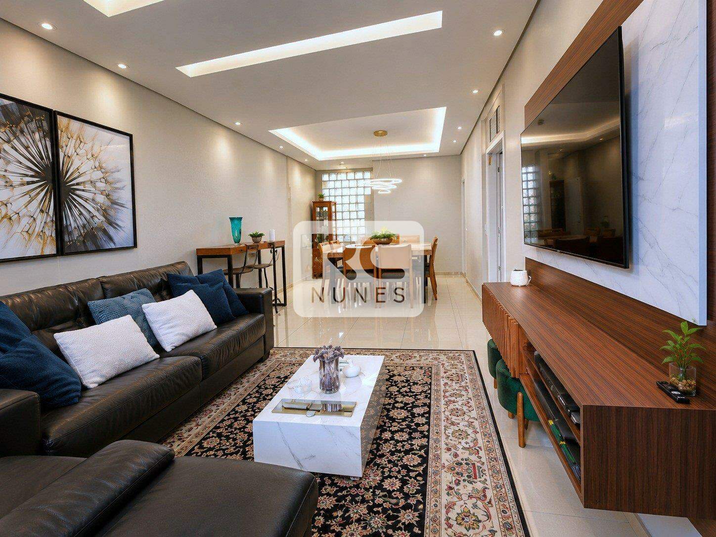 Apartamento à venda no Santo Antônio: 