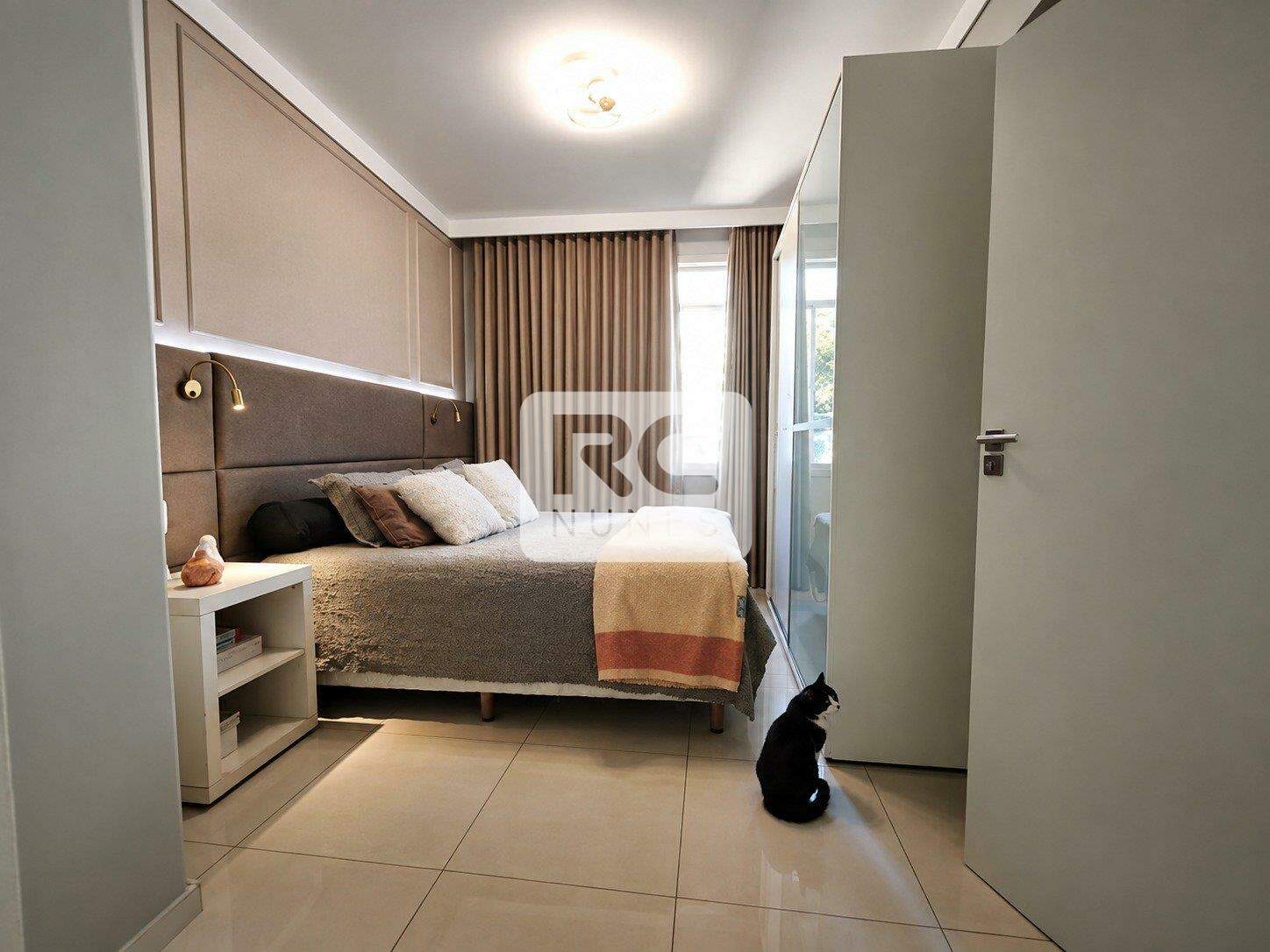 Apartamento à venda no Santo Antônio: 