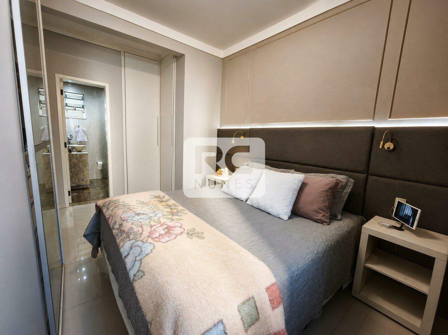 Apartamento à venda no Santo Antônio: 