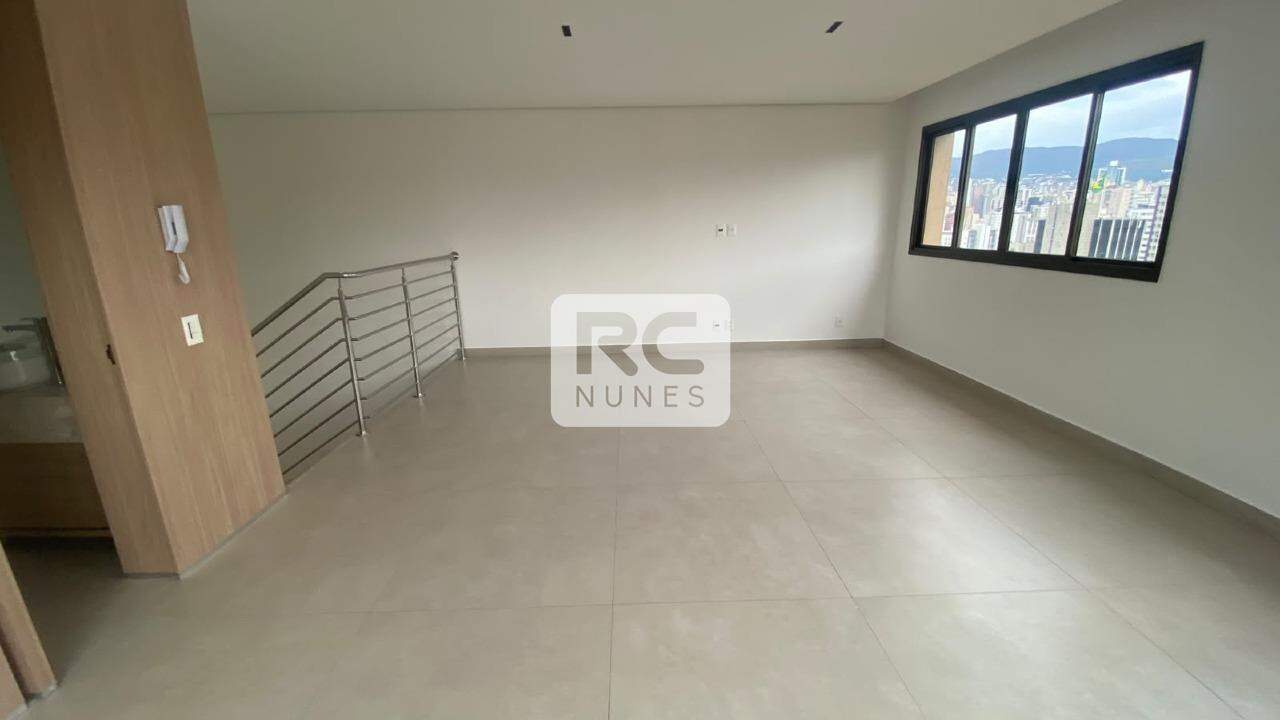 Apartamento para aluguel no Lourdes: 
