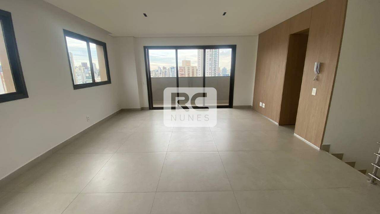 Apartamento para aluguel no Lourdes: 