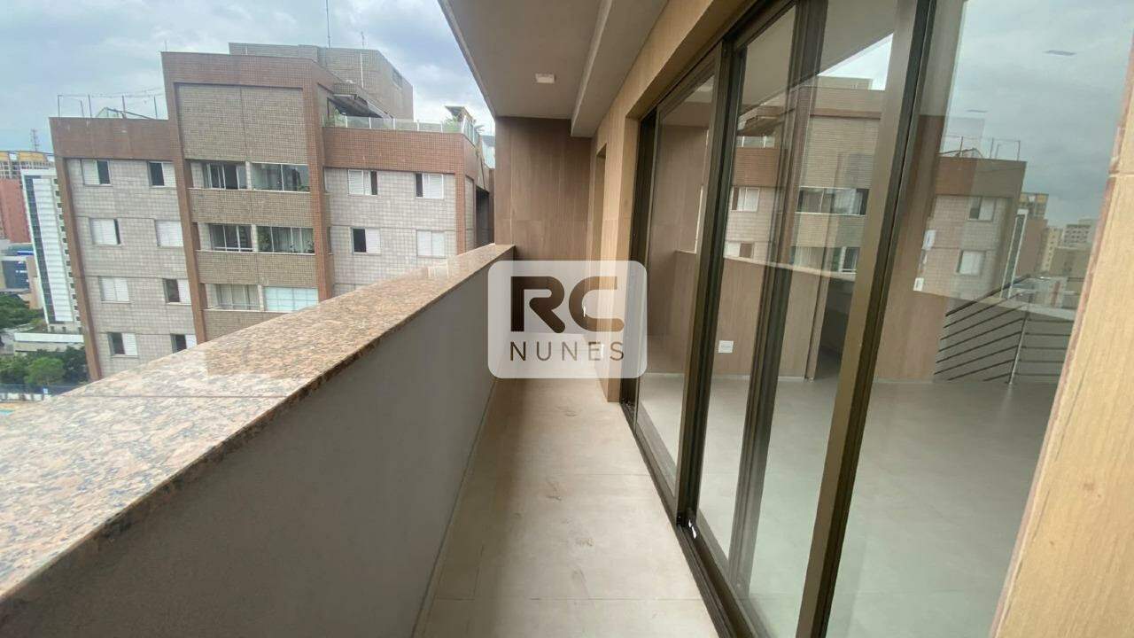 Apartamento para aluguel no Lourdes: 