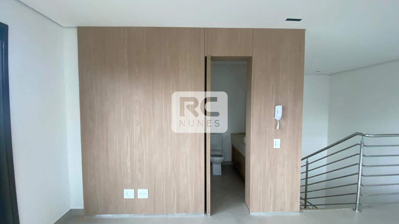 Apartamento para aluguel no Lourdes: 