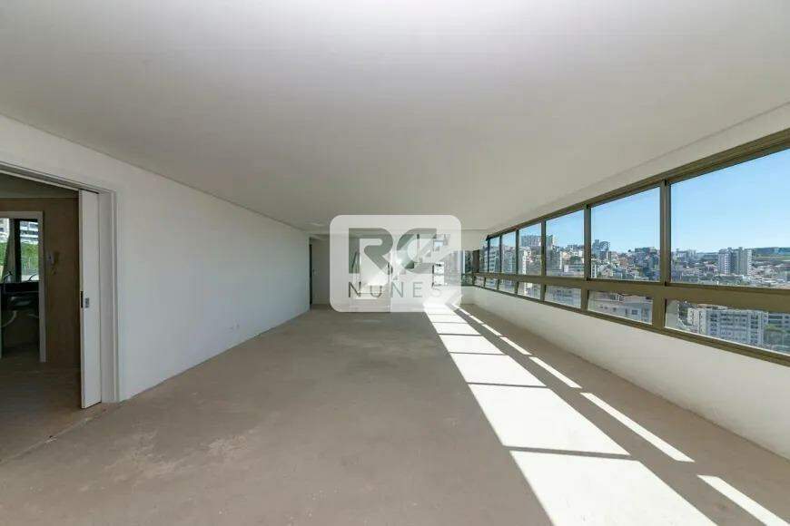 Apartamento à venda no Santa Lúcia: 