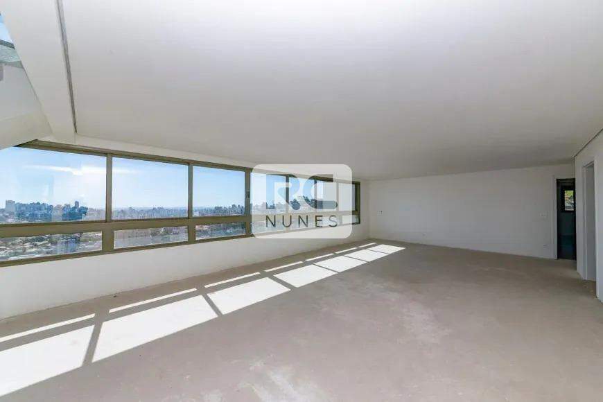 Apartamento à venda no Santa Lúcia: 