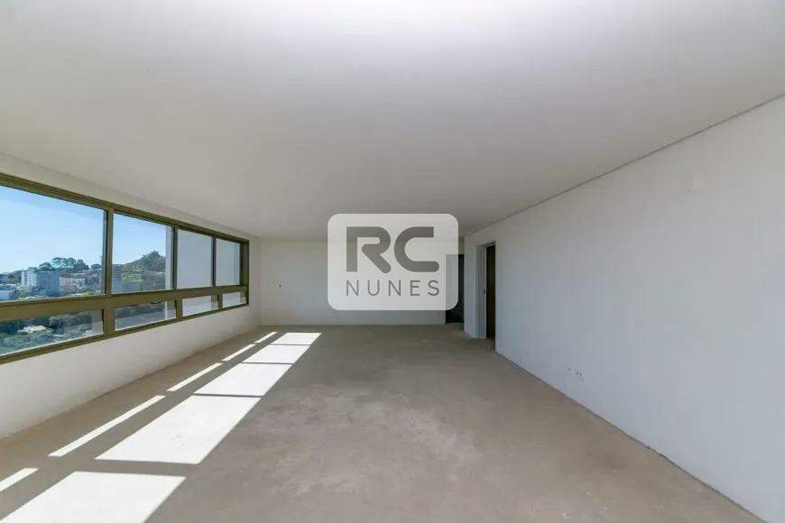 Apartamento à venda no Santa Lúcia: 