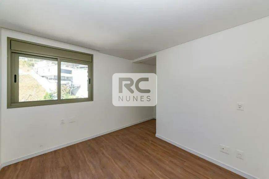 Apartamento à venda no Santa Lúcia: 